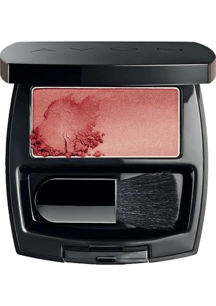 True Colour Luminous Allık 6gr. Russet