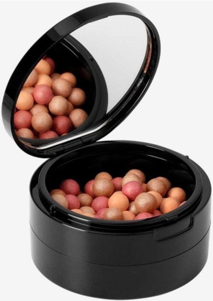 Giordani Gold Özel Bronzlaştırıcı Inciler