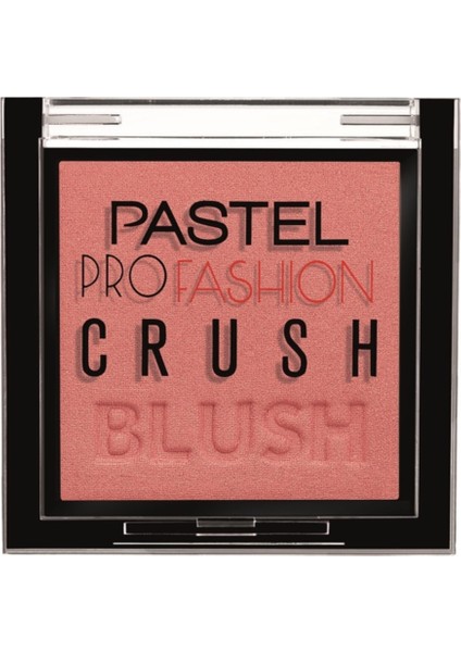 Profashion Crush Blush Allık