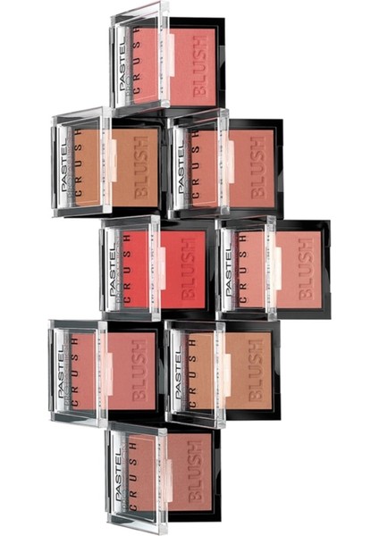 Profashion Crush Blush Allık fırsatları
