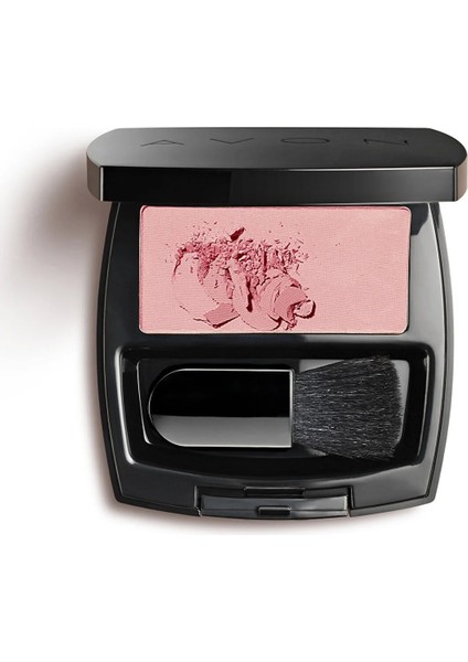 True Colour Luminous Allık 6gr. Soft Plum