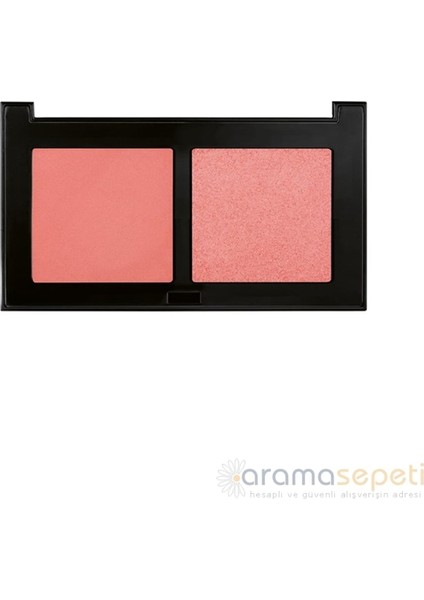 Profashıon Duo Blush Set Cheek To Cheek 10