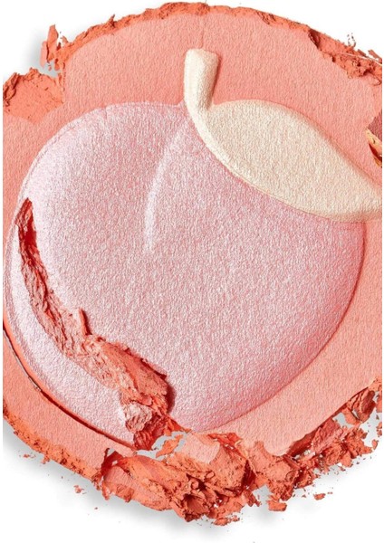 Heart Revolution Fruity Peach Allık fiyatları