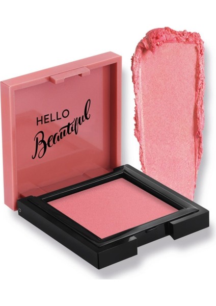 Profashıon Cream Blush 41