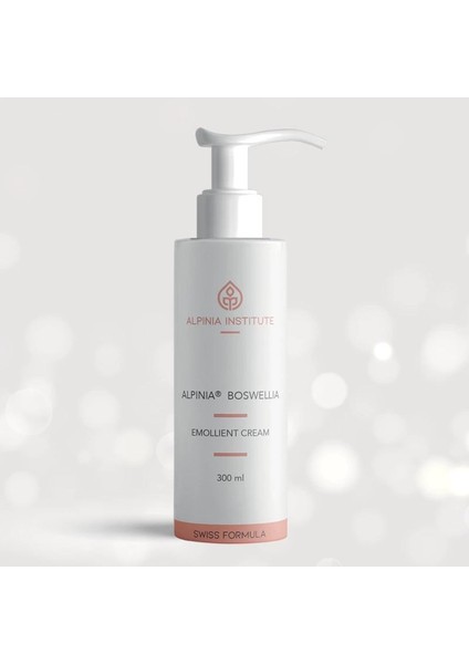 Boswellia Serrata Emolient Cream