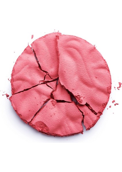 Makeup Revolution Revolution Reloaded Blush Rose Kiss