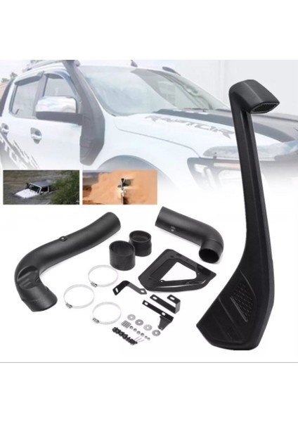 FORD RANGER 2012-2014 T6 SNORKEL fırsatları