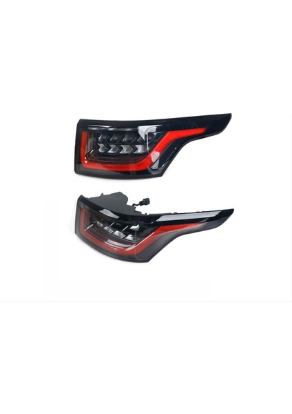 Rr sport makyajlı stop lambası ledli 2014 / 2017