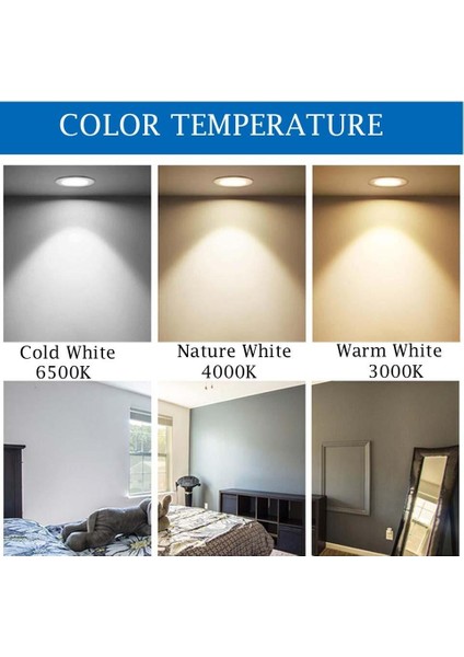 Dulux D 18W/840 2P PLC Spot Ampul Günışığı 4000K
