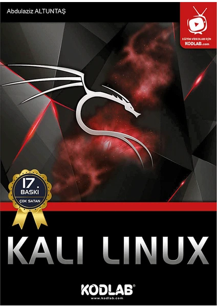 Kali Linux