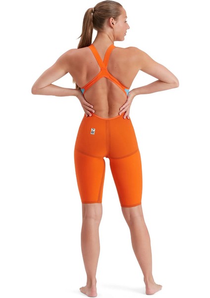 Lzr Pure Valor Kadın (Turuncu) indirimleri