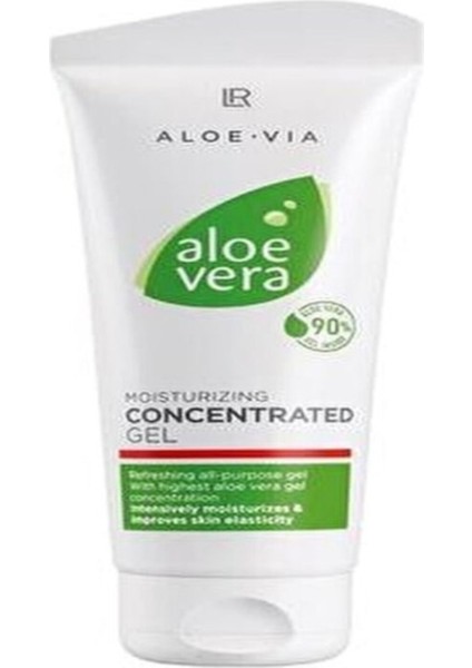 Kozmetik Lr Aloe Vıa Aloe Vera Konsantre