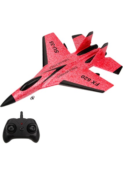 Rc Uzaktan Kumandalı Uçak Kontrolörü Su-35 Savaş Uçağı Model Uçak(Yurt Dışından)