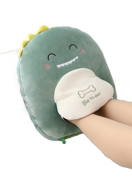 USB Isıtma Elektrikli Isıtma Ayak Isıtıcı(Yurt Dışından)