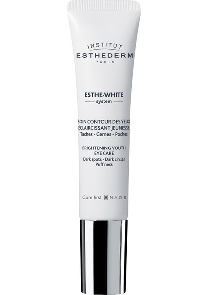 Institut Esthederm Esthe-White Brightening Eye Care 15 ml