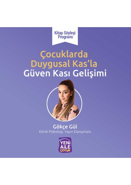 Patiler Güvende + Bağımsız Kanatlar (Metaforik Hikaye Etkinlik Setleri) - Gökçe Gül