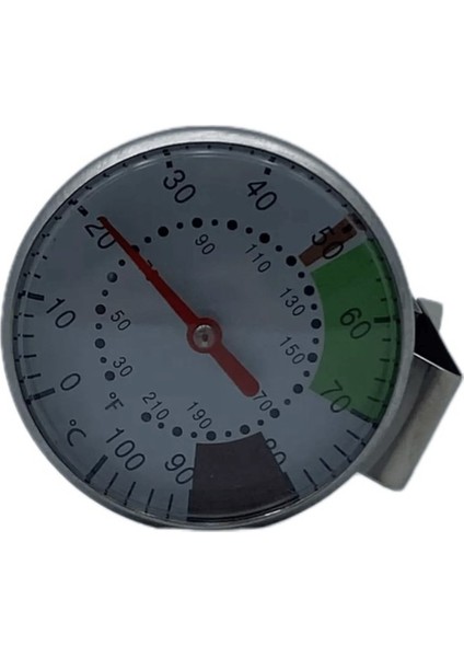Et ve Pişirme Termometre