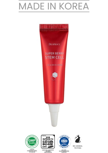 Adenozin Içeren Altı Koyu Görünümü & Boyun Kremi 10ML fiyatları