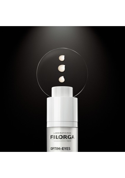 Optim Eyes 15 ml Çevresi Koyu Halka Torbalanma ve Morluk Bakım Kremi modelleri