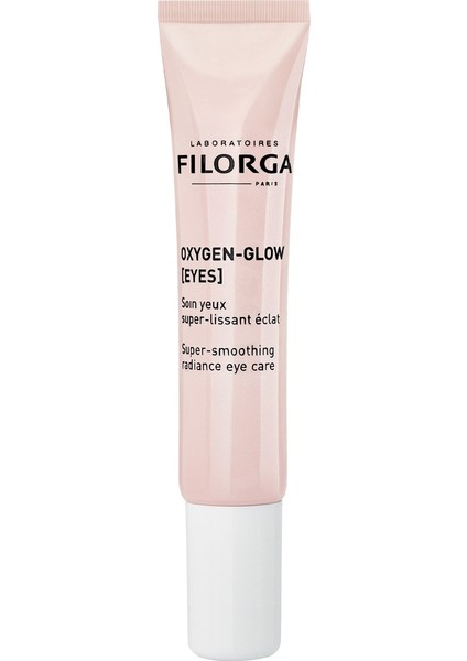 Fılorga Oxygen Glow Eyes 15 ml Göz Çevresi Bakımı