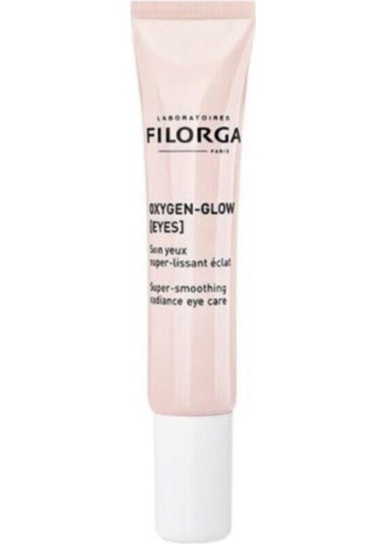 Fılorga Oxygen Glow Eyes 15 ml Göz Çevresi Bakımı modelleri