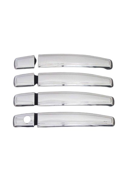 Chevrolet Cruze Kapı Kolu Krom 4 Kapı 2009 +