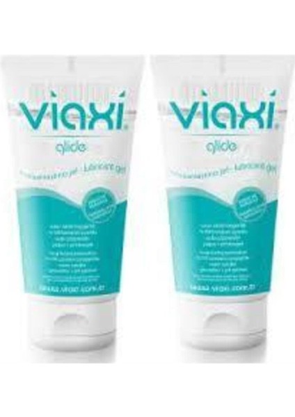 Glide Jel Sade 2adet 200 Ml