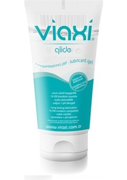 Glide Jel 50ml Sade fiyatları