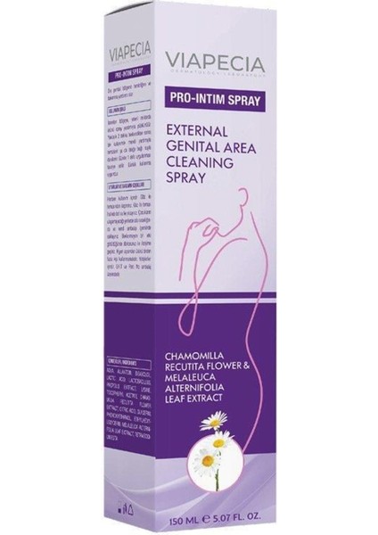 Pro-Intim Spray 150ML