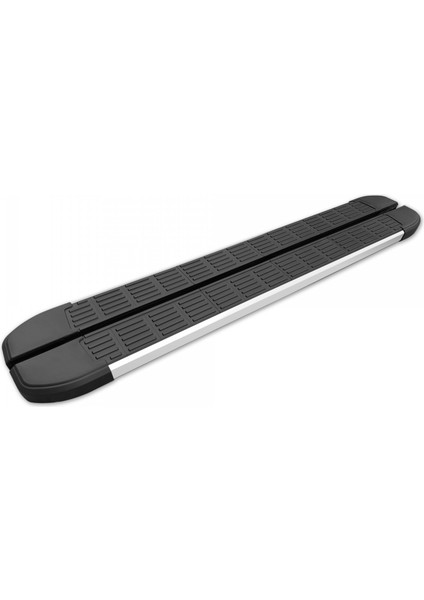 Land Rover Discovery 3 S-Line Krom Yan Basamak 193 cm 2004-2009