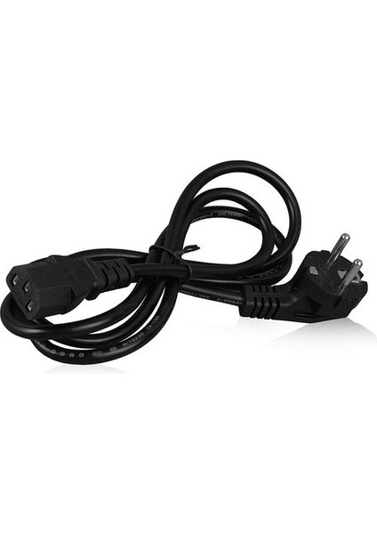 3 Metre Power Kablo 3X1MM