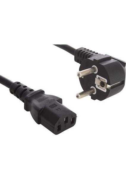 3 Metre Power Kablo 3X1MM
