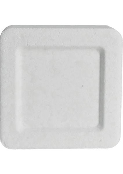Nem Alıcı Yedek Tablet 1 kg Kare Natural