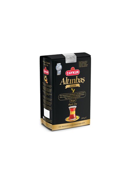 Altınbaş 200 G ( 9 Adet )