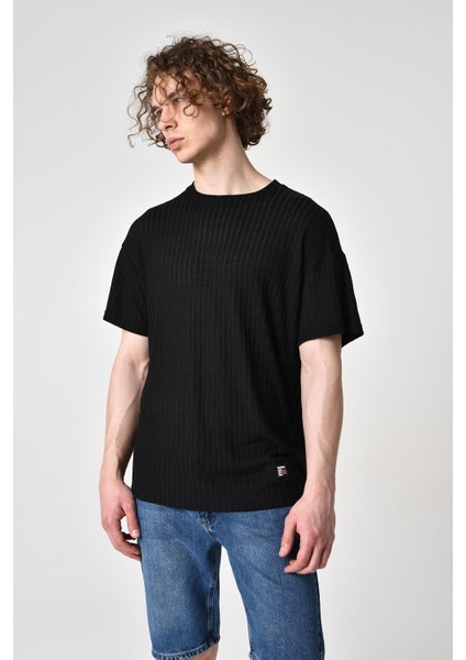 Oversize T-Shirt (E21-70801) fiyatları