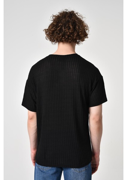 Oversize T-Shirt (E21-70801) fırsatları