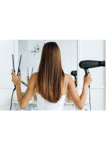 Saç Düzleştirici Jel Keratin 500ML fırsatları