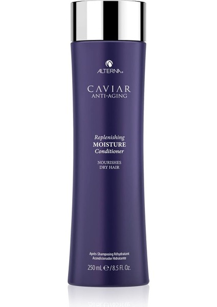 Alterna Moisture Saç Kremi 250ML 873509027782 Alterna