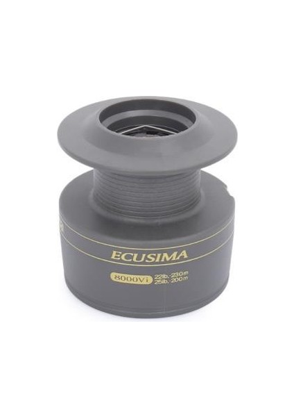 Ecusima 4000 Spin Olta Makinası New 2023 fiyatları