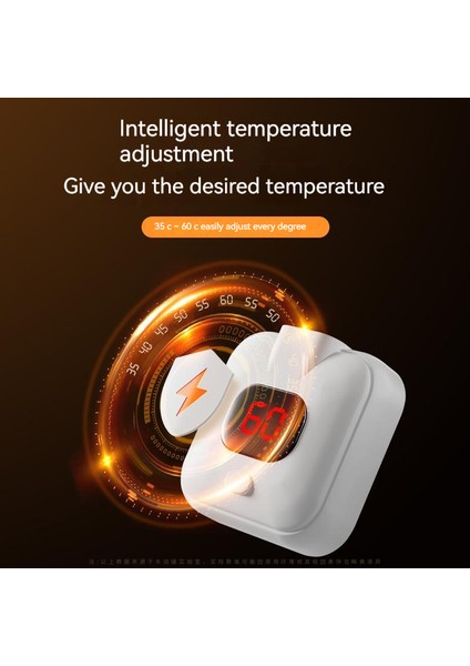 80*33CM Dijital Ekran Isıtmalı Fare Altlığı (Yurt Dışından) modelleri