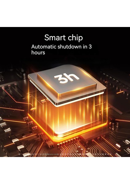 80*33CM Dijital Ekran Isıtmalı Fare Altlığı (Yurt Dışından) fırsatları