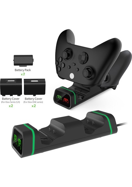 1 Takım Şarj Tutucu Düşük Tüketim Konsol Şarjı (Yurt Dışından) modelleri