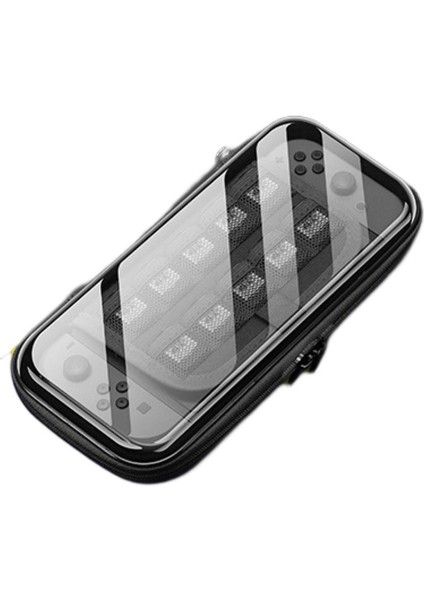 Oyun Konsolu Yüksek Sertlikli Kılıf Sıkı Geçme Tam Koruyucu Kapak (Yurt Dışından) fiyatları