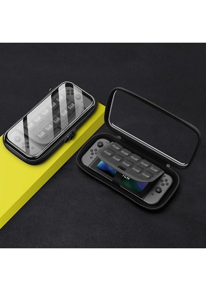 Oyun Konsolu Yüksek Sertlikli Kılıf Sıkı Geçme Tam Koruyucu Kapak (Yurt Dışından) modelleri