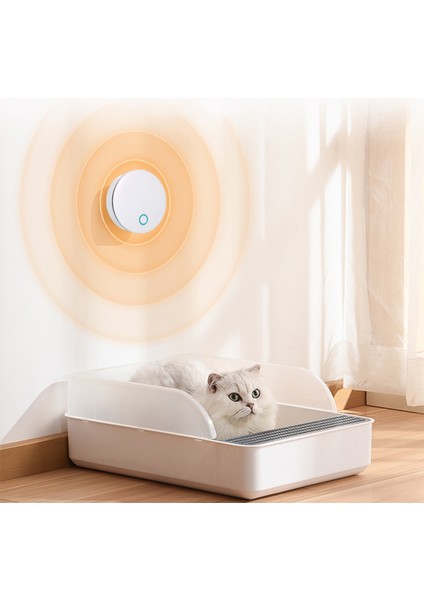 Pet Adeodorant Kedi Kumu Deodorant (Yurt Dışından) modelleri