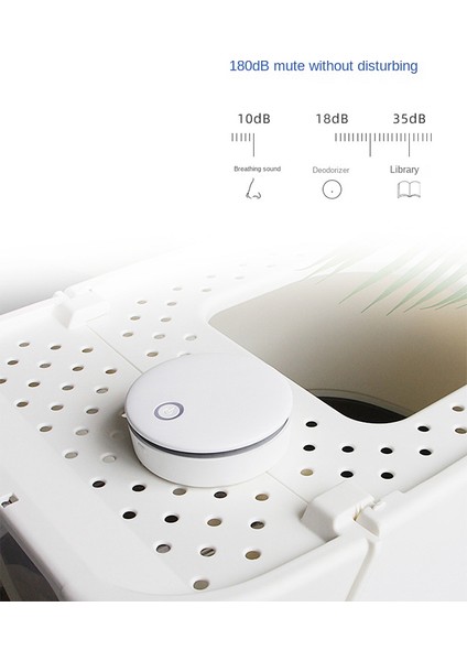 Pet Adeodorant Kedi Kumu Deodorant (Yurt Dışından) indirimleri