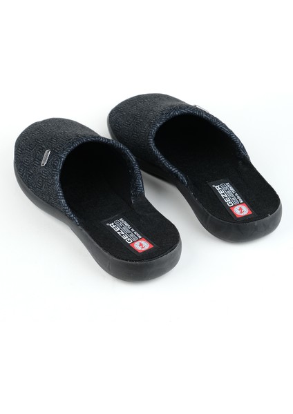 Kışlık Erkek Ev Terlik modelleri