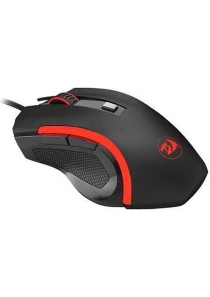 M606 Nothosaur Optik Oyuncu Mouse