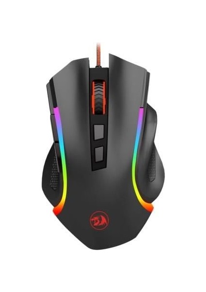 M607 Grıffın Rgb Optik Oyuncu Mouse