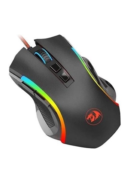 M607 Grıffın Rgb Optik Oyuncu Mouse